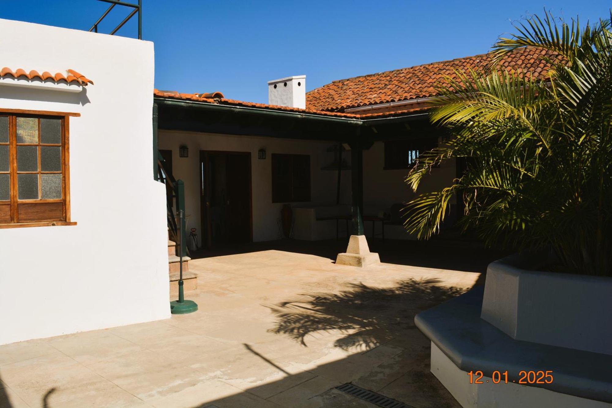 Holiday home La Hachita. *